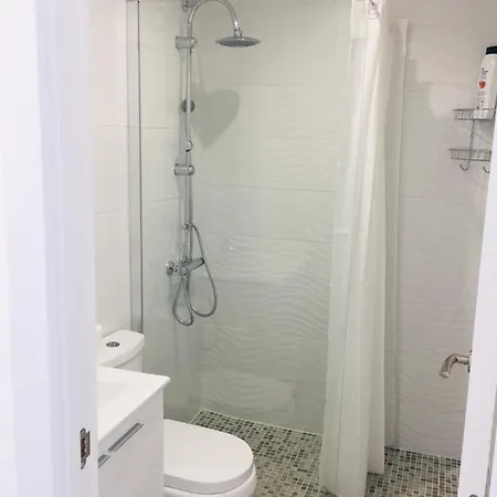 Apartamento Estudio Habaneras