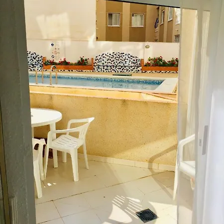 Estudio Habaneras Apartamento Torrevieja