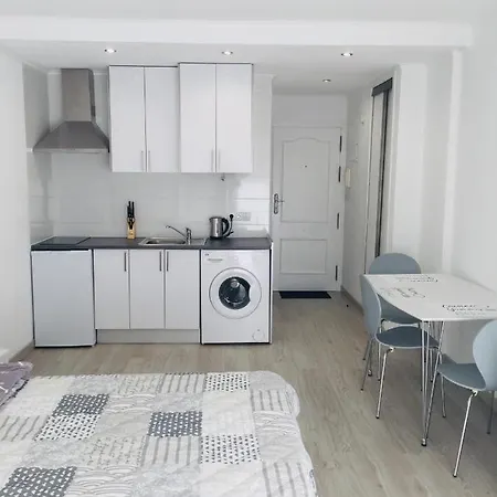 Apartment Estudio Habaneras,38 P 103 Torrevieja