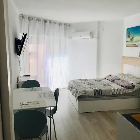Estudio Habaneras,38 P 103 Apartment Torrevieja