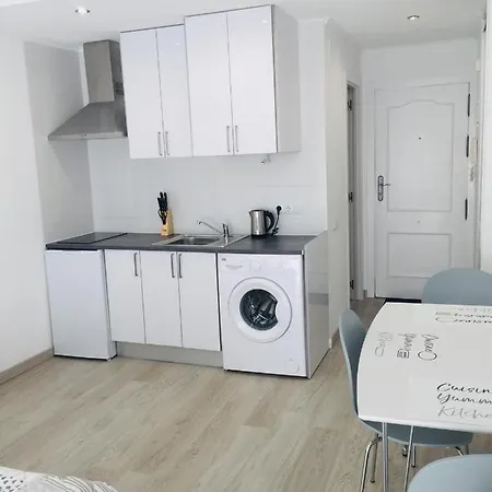 Estudio Habaneras,38 P 103 Apartment