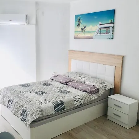 Estudio Habaneras,38 P 103 Torrevieja