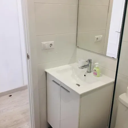 Estudio Habaneras,38 P 103 Apartment Torrevieja